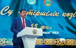 65 лет чистой воды в каждый дом жителя столицы