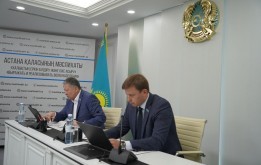 Утверждение норм образования и накопления  коммунальных отходов