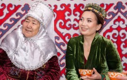 Наурыз-коже, ярмарка и много призов: в «Үркере» с размахом отметили весенний праздник