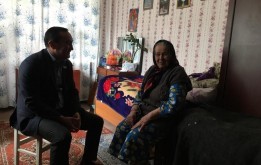 Связь времен и поколений