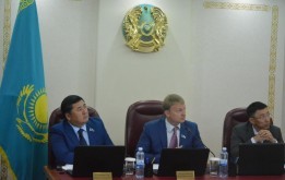 Әкімдік такси қызметіне жүгінетін болады