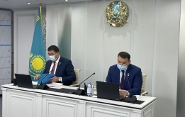 Елорданың аула клубтары жертөлелерден бірінші қабаттарға