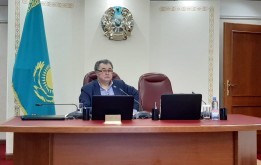 Елорданың шет аймақтарын дамыту перспективалары