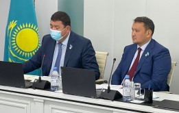 Секретарь маслихата: «Механизм работы стабилизационного фонда необходимо в корне менять»