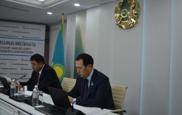 Публичные слушания по вопросу «Профилактика суицидального поведения подростков»