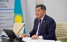 Совместное заседание по обсуждению исполнения бюджета