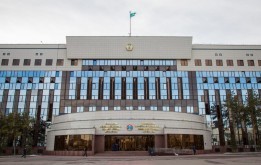 Внеочередная сессия: согласование кандидатуры  акима района Алматы