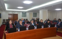 Как будет развиваться город?