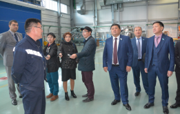 Инвесторы поделились с депутатами своими проблемами