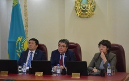 Теплоснабжение, водообеспечение и дороги – приоритетные задачи для города