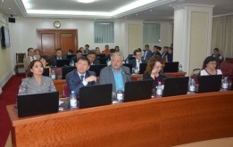 Перспективные задачи жилищно-коммунального хозяйства столицы