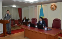 Туристік Астана...