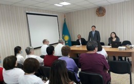 Разъяснение основных положений Послания Президента страны