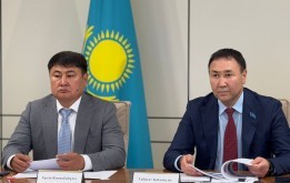 Обсудили конкретные шаги по обеспечению безопасности территорий вокруг образовательных учреждений