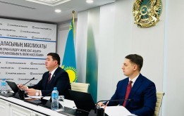 Внеочередная сессия по вопросам избрания членов избирательных комиссий