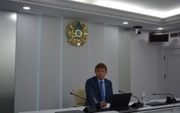 Отчёт о проделанной работе ТОО «Елорда құрылыс компаниясы»