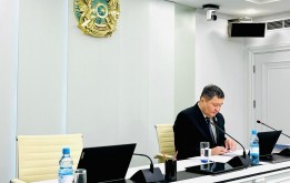 Заседание комиссии по вопросам бюджета по рассмотрению бюджетных заявок