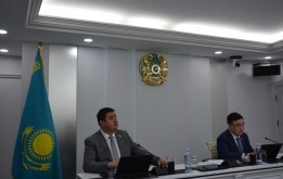 Об основных вопросах и направлениях деятельности исполнительных органов столицы