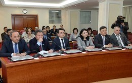 Астаналық мәслихат қаланың кәсіподақ орталығымен серіктестік туралы меморандумға қол қойды