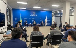 Заседание регионального Совета Палаты предпринимателей: в центре внимания вопросы строительного сектора