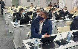 «Карта рисков» для жилых массивов столицы