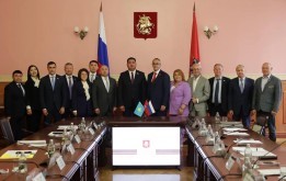 Нашу Астану по праву называют самой молодой столицей мира