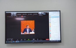 Елорданы сумен жабдықтау, су бұру және сарқынды суларды  тазарту жүйелерімен қамтамасыз ету туралы