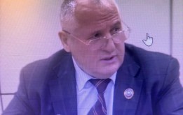 Состоялось очередное заседание Общественного совета