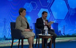 В Астане начались финальные обсуждения по вопросу строительства АЭС в Казахстане