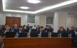 Нұр-Сұлтан қаласын санитарлық тазалау мен көріктендіруді дамытуға бағытталған бюджеттік қаражаттың жұмсалуы депутаттардың бақылауында