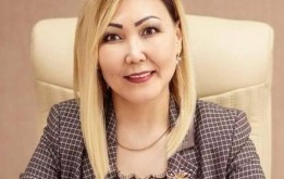 Послание Президента Республики Казахстан народу