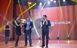 Мәслихат депутаттарын, «Жыл мұғалімі – 2016» байқауының жеңімпаздарын құттықтаймыз