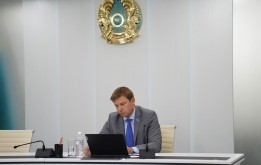 В маслихате обсудили вопросы контроля качества строительства жилья