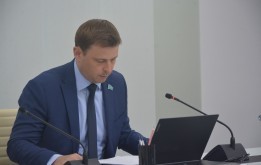 Құрылыс, экология, көлік және ТКШ мәселелері жөніндегі тұрақты комиссияның ұйымдастыру отырысы