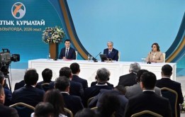 Қызылорда қаласында өткен V Ұлттық Құрылтай барысында Мемлекет басшысы Қасым-Жомарт Тоқаев парламенттік жүйені реформалау мәселесіне қатысты бірқатар маңызды мәлімдемелер жасады.