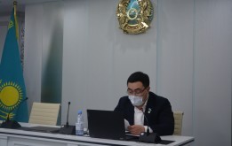 Развитие библиотечной системы столицы