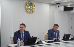 Әлеуметтік маңызы бар азық-түлік тауарларының бағасын тұрақтандыру мәселесі бойынша көпшілік алдындағы тыңдаулар