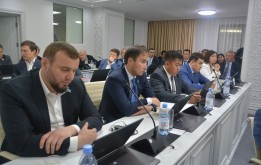 Внеочередная сессия