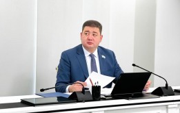 Елордада мемлекеттік спорттық және шығармашылық тапсырысты іске асыру