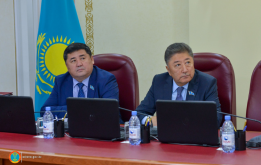 Мектептерге жөндеу жүргізу қажет