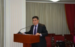 ПИК маңызды мәселелері