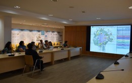 На месте гаражей построят дома и школу