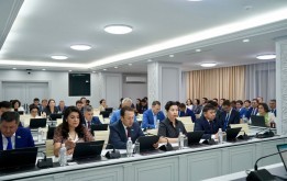 Столичный автопарк скорой медицинской помощи в ближайшее время пополнится на 35 единиц