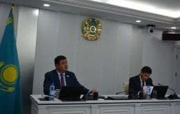 Внеочередная сессия: утверждение отчета об исполнении бюджета за 2022 год