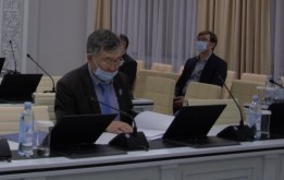 Жер учаскелерін иеліктен шығару туралы шарттардың жобаларын келісу