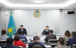 2026-2028 жылдарға арналған бюджетті нақтылау мәселелері бойынша кезектен тыс сессия