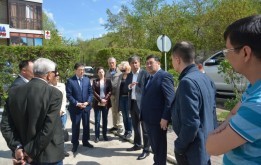 Тұрғындар өздерін естігенін қалайды