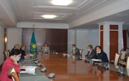 Сыртқы жарнаманы орналастыру Ережесі