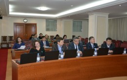 Астананың қоғамдық тамақтандыру объектілері депутаттардың назарында