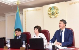 Акимат города намерены модернизировать